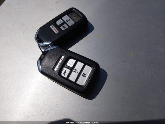 Aukcja sprzedaży 2018 Honda Pilot Ex-l, vin: 5FNYF6H54JB029203, numer aukcji: 45987150
