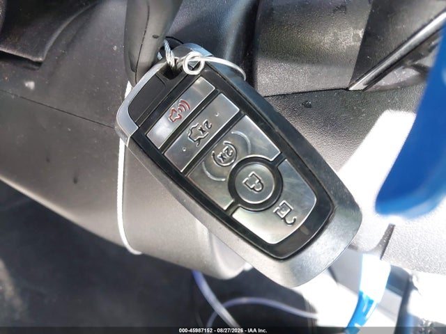 Ford Mustang Ecoboost Premium 2019 1FA6P8TH0K5143516 Image 11
