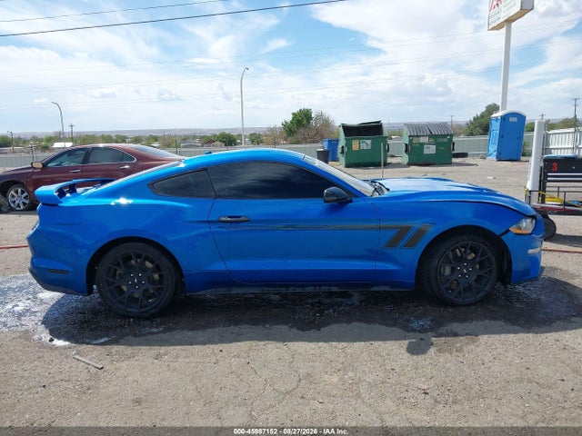 Ford Mustang Ecoboost Premium 2019 1FA6P8TH0K5143516 Image 13