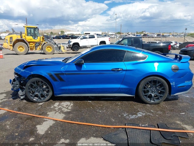 Ford Mustang Ecoboost Premium 2019 1FA6P8TH0K5143516 Image 14