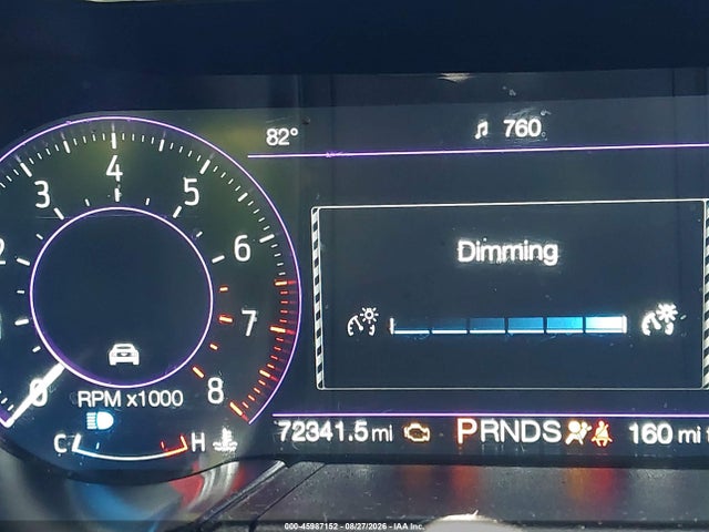 Ford Mustang Ecoboost Premium 2019 1FA6P8TH0K5143516 Image 15