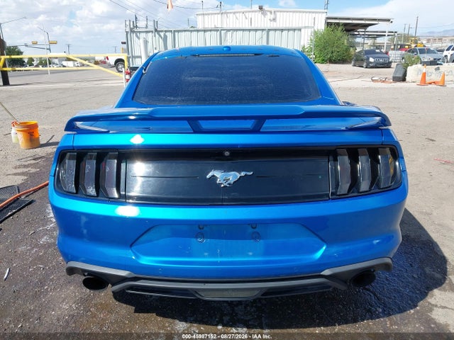 Ford Mustang Ecoboost Premium 2019 1FA6P8TH0K5143516 Image 16