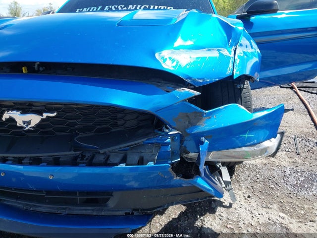 Ford Mustang Ecoboost Premium 2019 1FA6P8TH0K5143516 Image 17
