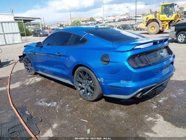Ford Mustang Ecoboost Premium 2019 1FA6P8TH0K5143516 Image 3