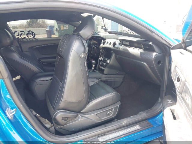 Ford Mustang Ecoboost Premium 2019 1FA6P8TH0K5143516 Image 5