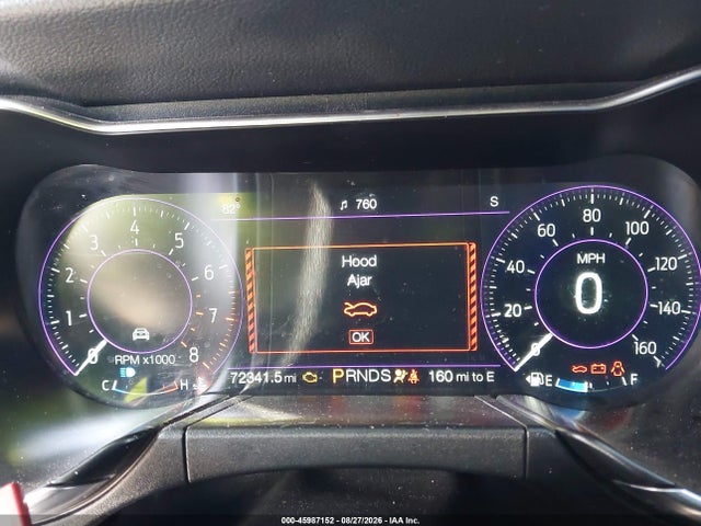 Ford Mustang Ecoboost Premium 2019 1FA6P8TH0K5143516 Image 7