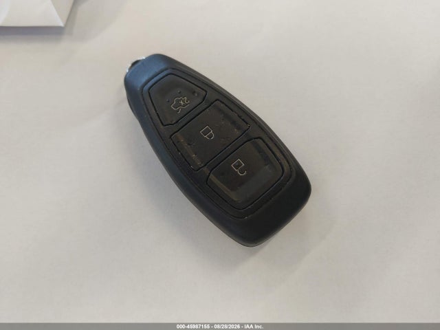 2015 Ford C-max Hybrid Sel მანქანა იყიდება აუქციონზე, vin: 1FADP5BU0FL116869, აუქციონის ნომერი: 45987155