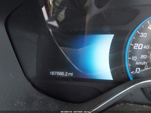 2015 Ford C-max Hybrid Sel მანქანა იყიდება აუქციონზე, vin: 1FADP5BU0FL116869, აუქციონის ნომერი: 45987155