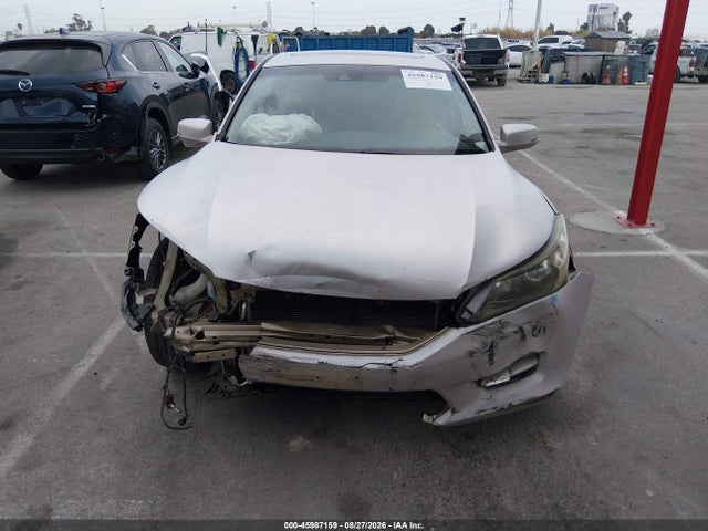 Honda Accord Ex-l 2015 1HGCR2F83FA263020 Image 13