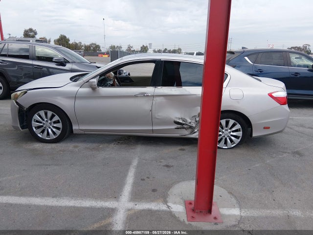 Honda Accord Ex-l 2015 1HGCR2F83FA263020 Image 15