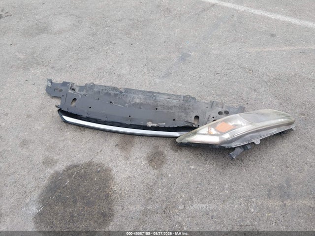 Honda Accord Ex-l 2015 1HGCR2F83FA263020 Image 12