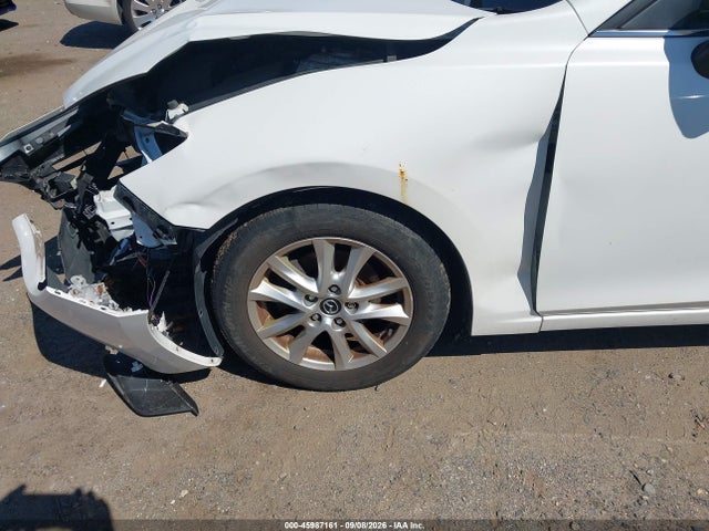 JM1BM1K79G1302467 Mazda Mazda3 I Sport