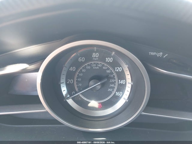 JM1BM1K79G1302467 Mazda Mazda3 I Sport
