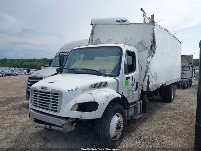 2020 Freightliner M2 106 მანქანა იყიდება აუქციონზე, vin: 3ALACWFC4LDLW9119, აუქციონის ნომერი: 45987165