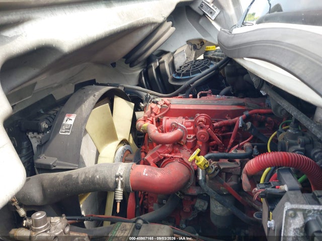 2020 Freightliner M2 106 მანქანა იყიდება აუქციონზე, vin: 3ALACWFC4LDLW9119, აუქციონის ნომერი: 45987165