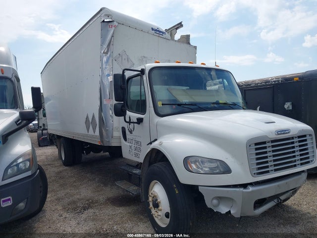 2020 Freightliner M2 106 მანქანა იყიდება აუქციონზე, vin: 3ALACWFC4LDLW9119, აუქციონის ნომერი: 45987165