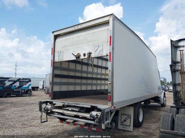 2020 Freightliner M2 106 მანქანა იყიდება აუქციონზე, vin: 3ALACWFC4LDLW9119, აუქციონის ნომერი: 45987165