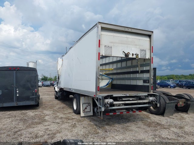 2020 Freightliner M2 106 მანქანა იყიდება აუქციონზე, vin: 3ALACWFC4LDLW9119, აუქციონის ნომერი: 45987165