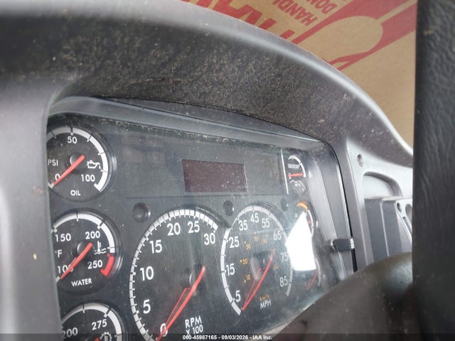 2020 Freightliner M2 106 მანქანა იყიდება აუქციონზე, vin: 3ALACWFC4LDLW9119, აუქციონის ნომერი: 45987165