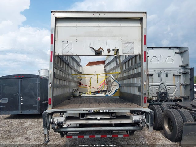 2020 Freightliner M2 106 მანქანა იყიდება აუქციონზე, vin: 3ALACWFC4LDLW9119, აუქციონის ნომერი: 45987165