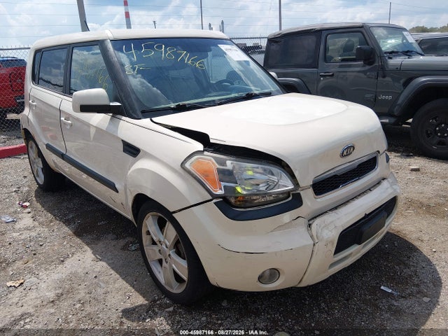 Auction sale of the 2011 Kia Soul !, vin: KNDJT2A21B7729464, lot number: 45987166
