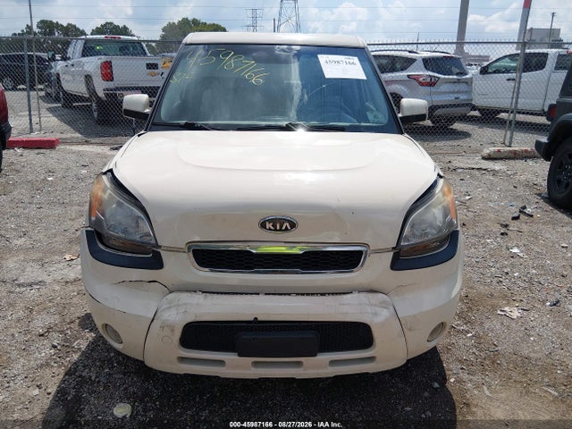 Продаж на аукціоні авто 2011 Kia Soul !, vin: KNDJT2A21B7729464, номер лоту: 45987166