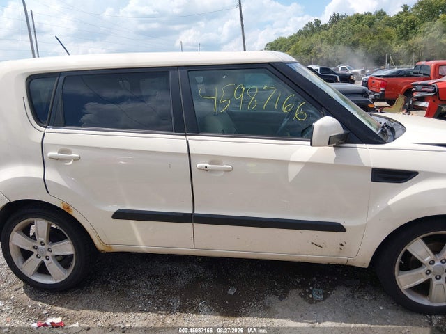 Продаж на аукціоні авто 2011 Kia Soul !, vin: KNDJT2A21B7729464, номер лоту: 45987166
