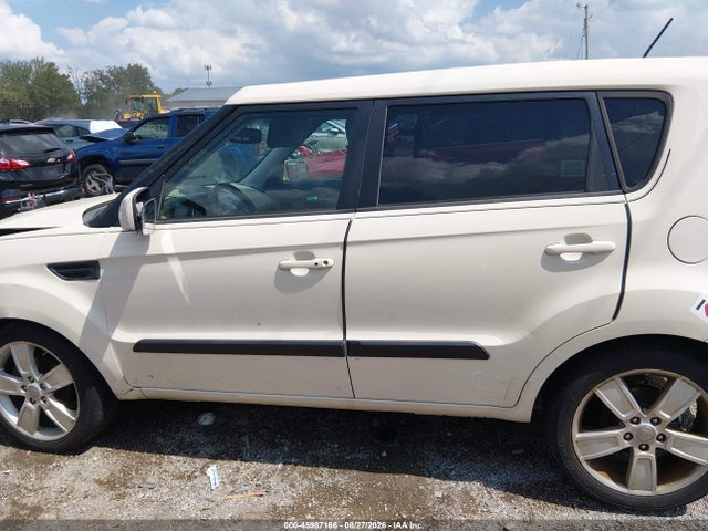 Продаж на аукціоні авто 2011 Kia Soul !, vin: KNDJT2A21B7729464, номер лоту: 45987166