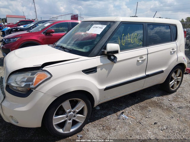 Продаж на аукціоні авто 2011 Kia Soul !, vin: KNDJT2A21B7729464, номер лоту: 45987166