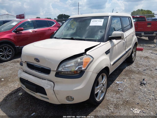 Продаж на аукціоні авто 2011 Kia Soul !, vin: KNDJT2A21B7729464, номер лоту: 45987166