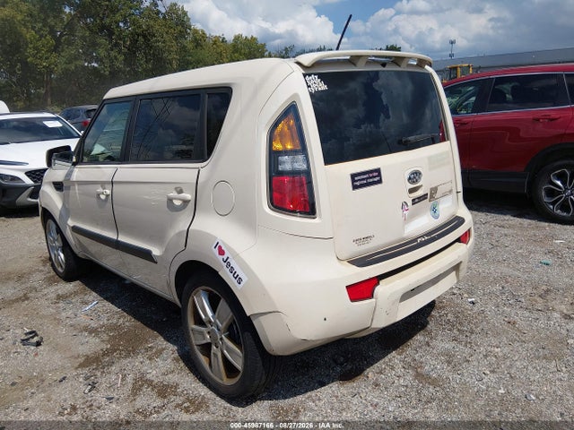 Продаж на аукціоні авто 2011 Kia Soul !, vin: KNDJT2A21B7729464, номер лоту: 45987166