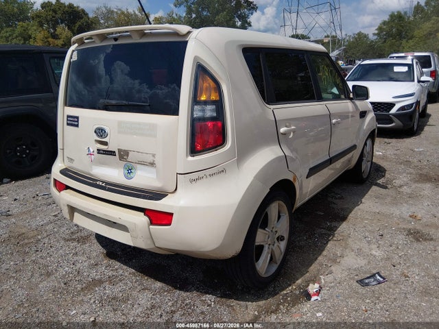 Продаж на аукціоні авто 2011 Kia Soul !, vin: KNDJT2A21B7729464, номер лоту: 45987166