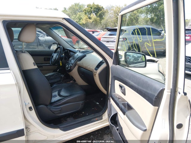 Продаж на аукціоні авто 2011 Kia Soul !, vin: KNDJT2A21B7729464, номер лоту: 45987166