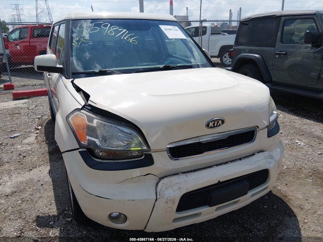 Продаж на аукціоні авто 2011 Kia Soul !, vin: KNDJT2A21B7729464, номер лоту: 45987166