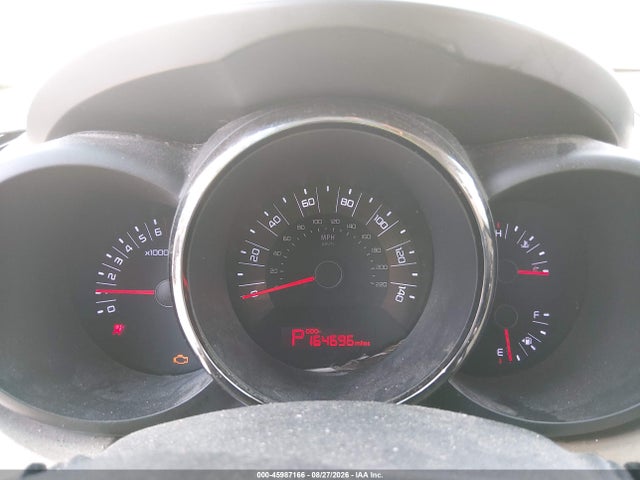Продаж на аукціоні авто 2011 Kia Soul !, vin: KNDJT2A21B7729464, номер лоту: 45987166