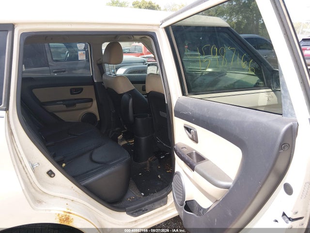 Продаж на аукціоні авто 2011 Kia Soul !, vin: KNDJT2A21B7729464, номер лоту: 45987166