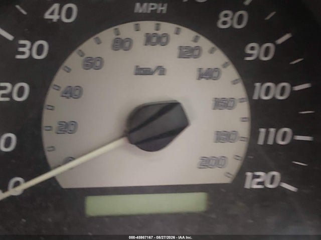 2005 Toyota Tacoma Prerunner V6 მანქანა იყიდება აუქციონზე, vin: 5TEKU72N45Z076892, აუქციონის ნომერი: 45987167