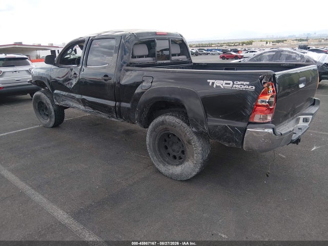 2005 Toyota Tacoma Prerunner V6 მანქანა იყიდება აუქციონზე, vin: 5TEKU72N45Z076892, აუქციონის ნომერი: 45987167