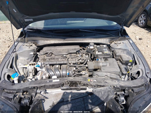 Продаж на аукціоні авто 2025 Hyundai Elantra Sel Convenience, vin: KMHLS4DG6SU014496, номер лоту: 45987168
