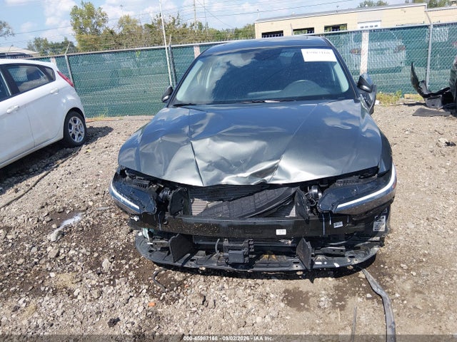 Продаж на аукціоні авто 2025 Hyundai Elantra Sel Convenience, vin: KMHLS4DG6SU014496, номер лоту: 45987168