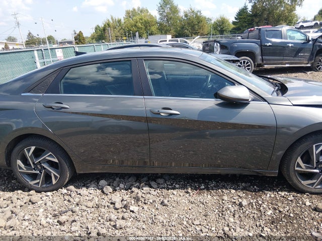 Продаж на аукціоні авто 2025 Hyundai Elantra Sel Convenience, vin: KMHLS4DG6SU014496, номер лоту: 45987168