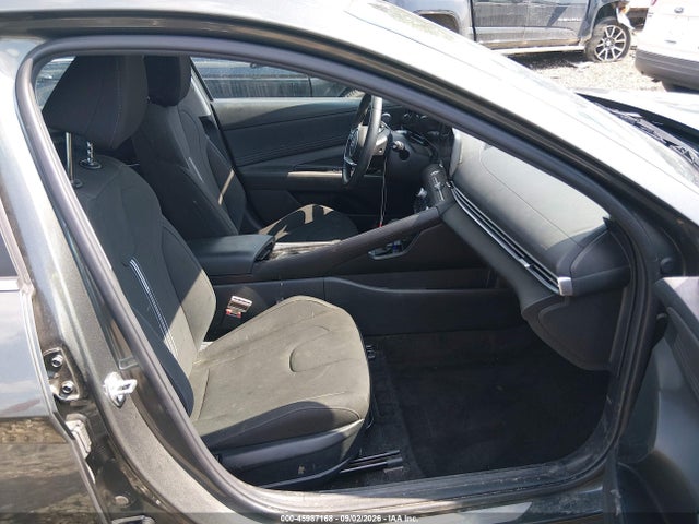 Продаж на аукціоні авто 2025 Hyundai Elantra Sel Convenience, vin: KMHLS4DG6SU014496, номер лоту: 45987168