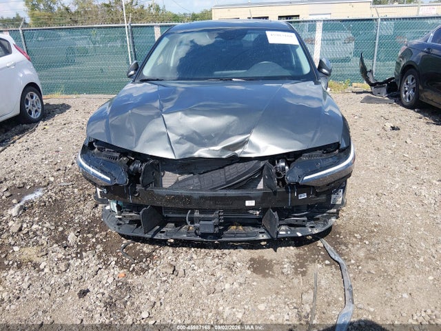 Продаж на аукціоні авто 2025 Hyundai Elantra Sel Convenience, vin: KMHLS4DG6SU014496, номер лоту: 45987168