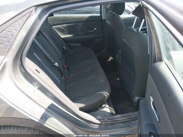 Продаж на аукціоні авто 2025 Hyundai Elantra Sel Convenience, vin: KMHLS4DG6SU014496, номер лоту: 45987168