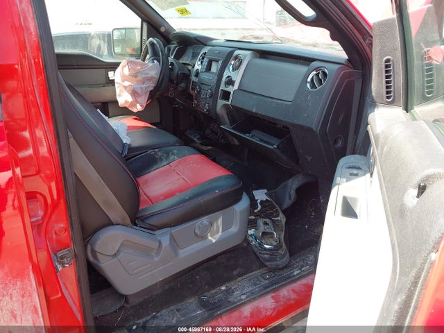 Продажа на аукционе авто 2014 Ford F-150 Xlt, vin: 1FTFW1ETXEFC65191, номер лота: 45987169