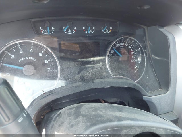 Продажа на аукционе авто 2014 Ford F-150 Xlt, vin: 1FTFW1ETXEFC65191, номер лота: 45987169