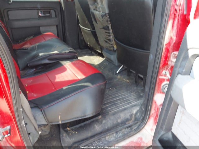 Продажа на аукционе авто 2014 Ford F-150 Xlt, vin: 1FTFW1ETXEFC65191, номер лота: 45987169