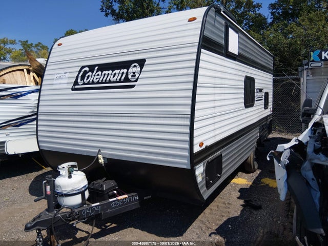Keystone Coleman 2025 4YDTCMG17SM939424 Image 2