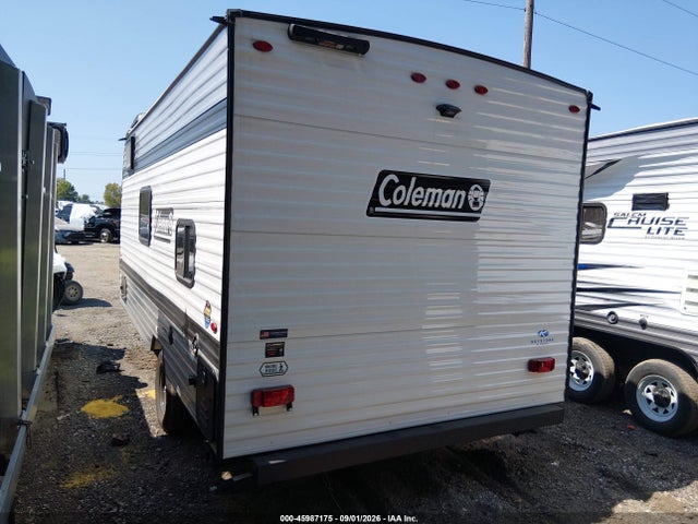 Keystone Coleman 2025 4YDTCMG17SM939424 Image 3