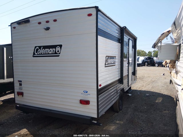 Keystone Coleman 2025 4YDTCMG17SM939424 Image 4